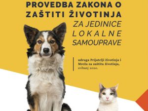 Brošura o provedbi Zakona