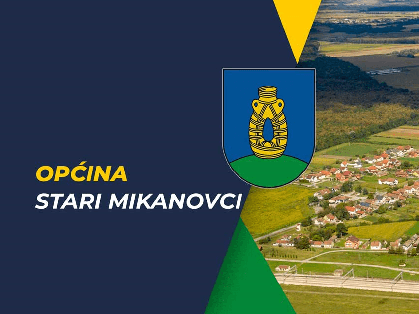 Stari Mikanovci