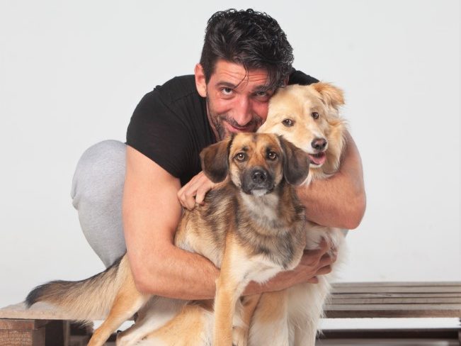 Slavko i kastrirani psi